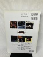 バンドスコア つっぱりロックンロールベスト シンコーミュージック