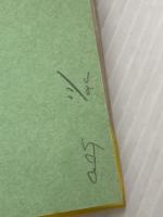 山菜記―随筆集 (1968年)