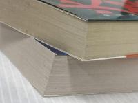 火怨 上下巻 講談社