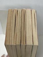 バッテリー 全6巻[角川文庫]