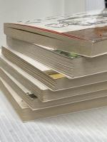 バッテリー 全6巻[角川文庫]