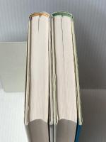 藍色のベンチャー 上下巻セット 新潮社 幸田真音