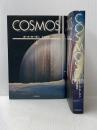 カール・セーガン COSMOS （コスモス） 上下巻セット※イタミ有