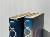 カール・セーガン COSMOS （コスモス） 上下巻セット※イタミ有