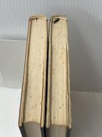 カール・セーガン COSMOS （コスモス） 上下巻セット※イタミ有