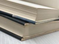 カール・セーガン COSMOS （コスモス） 上下巻セット※イタミ有