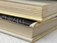 気くばりのすすめ　正・続セット 講談社 鈴木健二※イタミ有