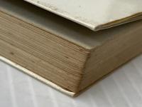 シンセサイザー入門心得帖 (1979年) オーム社 山口 公典※イタミ有