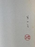 シンセサイザー入門心得帖 (1979年) オーム社 山口 公典※イタミ有