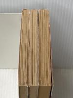 機動戦士ガンダム 閃光のハサウェイ 全3巻セット