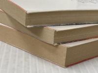 機動戦士ガンダム 閃光のハサウェイ 全3巻セット