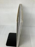 【※多少の書き込み有り】花日記 世界文化社 白洲 正子