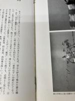 【※多少の書き込み有り】花日記 世界文化社 白洲 正子