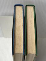 24人のビリー・ミリガン 上下巻セット※イタミ有