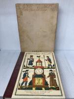 【※イタミ有り】古時計 西洋と日本 東峰書房 塚田 泰三郎