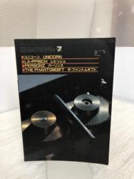 スペシャル・バンド・スコア 7 ケイ・エム・ピー