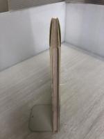 【※付属品欠品】あのひとが来て マガジンハウス 谷川 俊太郎