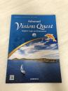 [論 I 708] Vision Quest English Logic and Expression I Advance 啓林館 英語科 高校教科書