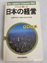 ミドルが書いた日本の経営―和英対訳 (1984年) 日本経済新聞社 加護野 忠男
