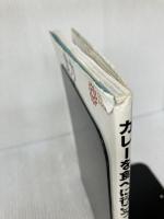 【※イタミ有り】カレーを食べに行こう (コロナ・ブックス 42) 平凡社 安西 水丸