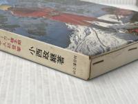 グランドジョラス北壁―ウオーカー稜冬期日本人初登攀 (1971年)