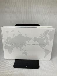 【※カバー無し】365日世界一周 絶景の旅 (365日絶景シリーズ) いろは出版 TABIPPO