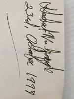 聖霊に満たされなさい バックストン記念聖会委員会 ハーバート・マゴニガル