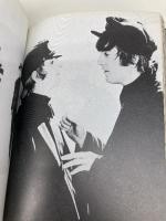 ザ・ビートルズ写真集 勁文社 石坂敬一・編