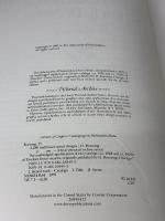 2,286 Traditional Stencil Designs (Dover Pictorial Archive) Dover Publications Roessing, H.