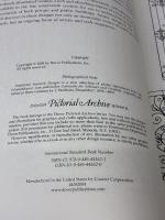 Traditional Ironwork Designs (Dover Pictorial Archive) Dover Publications Feller, Josef