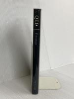 QED: The Strange Theory of Light and Matter. (Alix G. Mautner Memorial Lectures) Princeton University Press Feynman, Richard P.