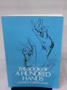 【※イタミ有り】The Book of a Hundred Hands (Dover Anatomy for Artists)