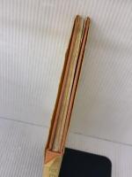 【※イタミ有り】原色押花美術 (1974年) 新樹社 安黒 才一郎