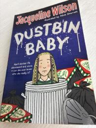 Dustbin Baby Corgi Wilson, Jacqueline