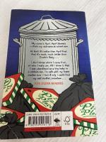 Dustbin Baby Corgi Wilson, Jacqueline