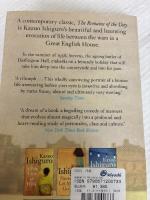 REMAINS OF THE DAY,THE(A) (FF Classics) FABER & FABER UK ISHIGURO, KAZUO