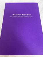 改訂版 金持ち父さん 貧乏父さん:アメリカの金持ちが教えてくれるお金の哲学 (単行本) 筑摩書房 ロバート キヨサキ