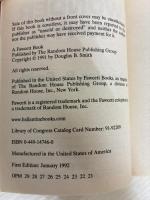 EVER WONDER WHY?(A) FAWCETT BOOKS (USA) SMITH, DOUGLAS B