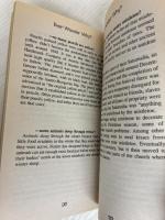 EVER WONDER WHY?(A) FAWCETT BOOKS (USA) SMITH, DOUGLAS B