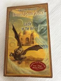 Castle in the Air (World of Howl, 2) Greenwillow Books Jones, Diana Wynne