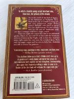 Castle in the Air (World of Howl, 2) Greenwillow Books Jones, Diana Wynne