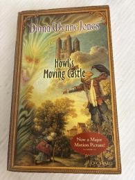 HOWL'S MOVING CASTLE(A) (World of Howl) GREEN WILLOW/WILLIAM MORROW (USA) JONES, DIANA WYNNE