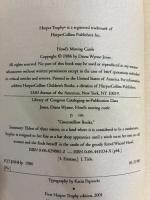 HOWL'S MOVING CASTLE(A) (World of Howl) GREEN WILLOW/WILLIAM MORROW (USA) JONES, DIANA WYNNE