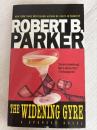 The Widening Gyre (Spenser) Dell Parker, Robert B.