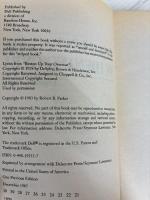 The Widening Gyre (Spenser) Dell Parker, Robert B.