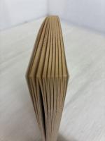 The Widening Gyre (Spenser) Dell Parker, Robert B.