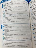 大学入学共通テスト 時間内で解ける力がつく英英直読英単語・熟語 かんき出版 鈴木 康