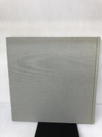 【※カバー無し】バウハウスとノールデザイン THE BAUHAUS：A Japanese perspective and a profile of Hans and Florence Schust Knoll