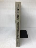 【※カバー無し】バウハウスとノールデザイン THE BAUHAUS：A Japanese perspective and a profile of Hans and Florence Schust Knoll