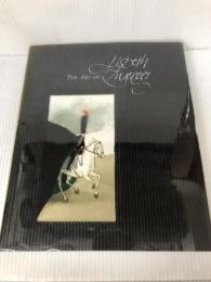【※イタミ有り】The Art of Lisbeth Zwerger